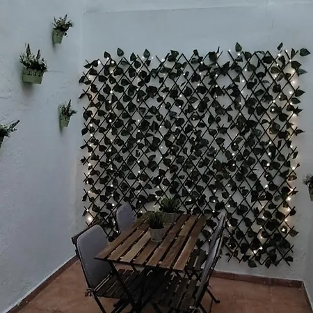 Beachside Apartamento