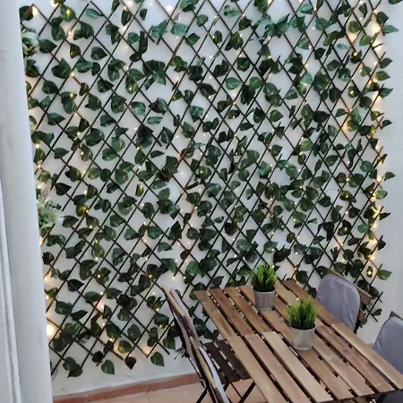 Apartamento Beachside *