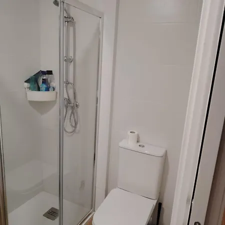 Beachside Apartmán *