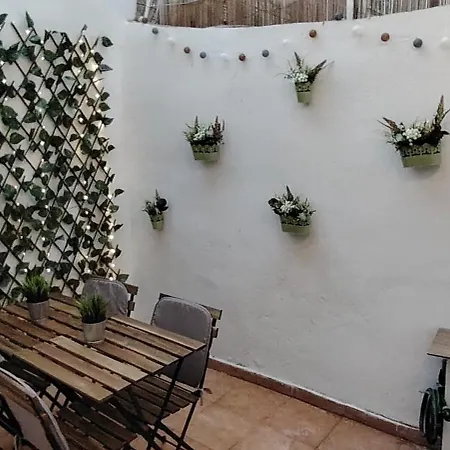 Beachside 발렌시아