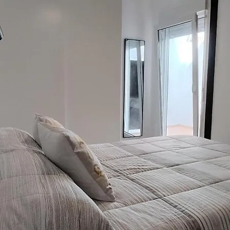 Apartmán Beachside *