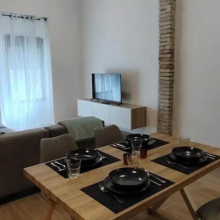 Beachside Apartmán Valencie