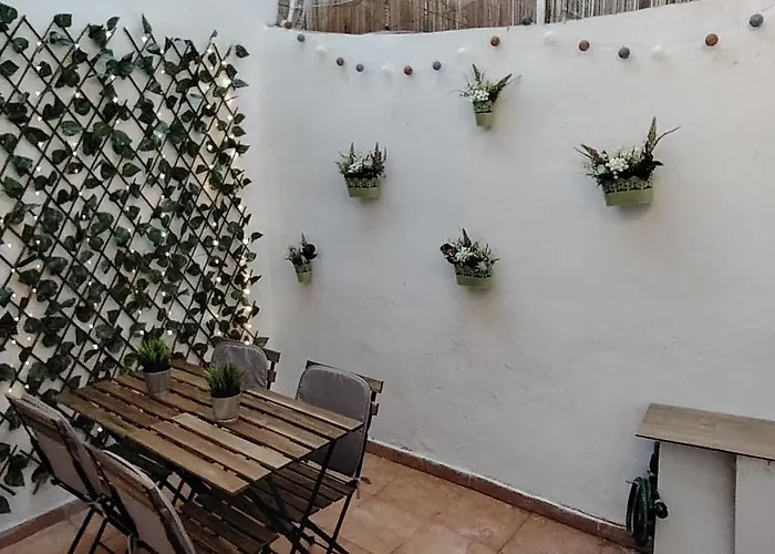 Beachside ולנסיה