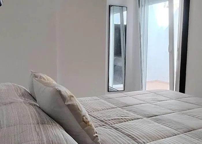 דירה Beachside *