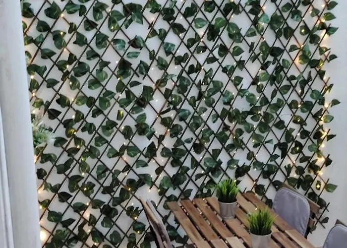 דירה Beachside *